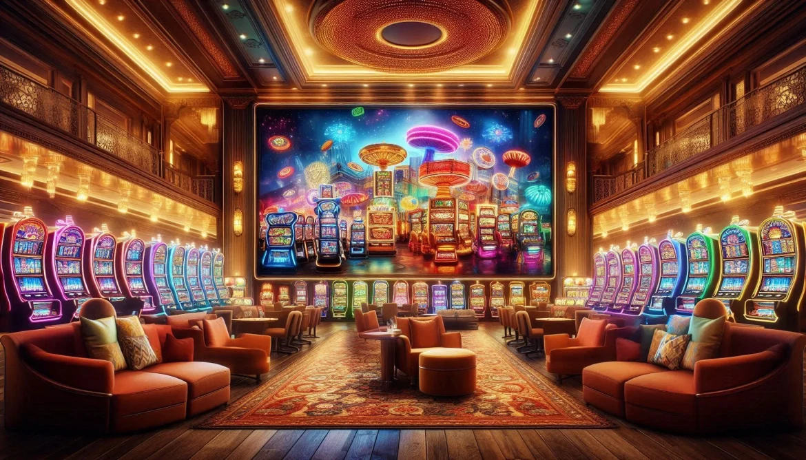 Crusino Casino
